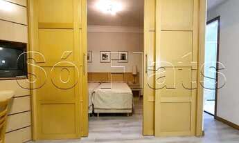 Imagem 4: Flat Green Place 35m² 1 dormitório 1 vaga disponível para locação na Vila Mariana