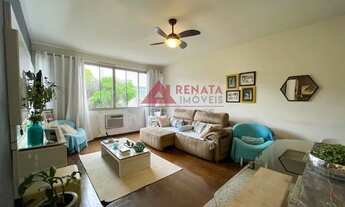 Imagem 3: Grajaú Apartamento com 4 dormitórios