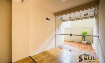 Imagem 3: Apartamento com 3 quartos para alugar por R$ 2550.00, 98.72 m2 - JUVEVE - CURITIBA/PR