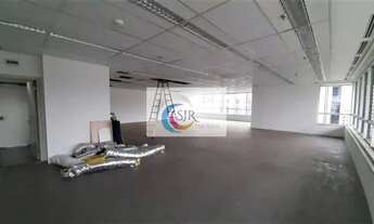 Imagem 5: Sala/Conjunto para aluguel e venda possui 376 metros quadrados em Cidade Monções - São Pau