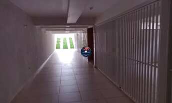 Imagem 3: Sobrado à venda no bairro Portão - Curitiba/PR