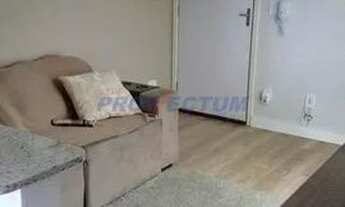 Imagem 3: Apartamento - Jardim Carlos Lourenço - Campinas