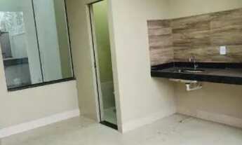 Imagem 2: Setor Rio Branco - Goiânia