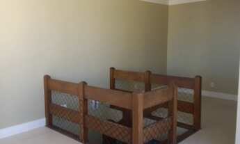 Imagem 2: Duplex para venda possui 140 metros quadrados com 3 quartos em Pituba - Salvador - BA