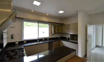 Imagem 7: Linda casa para aluguel com 5 suites