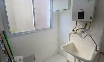 Imagem 7: Apartamento para Aluguel - Liberdade, 1 Quarto, 36 m2