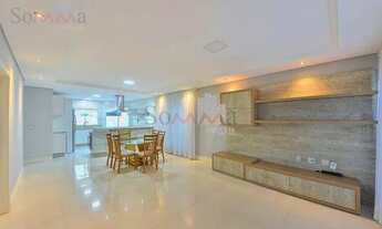 Imagem 3: Casa com 3 dormitórios para alugar, 115 m² por R$ 4.875,00/mês - Pinheirinho - Curitiba/PR