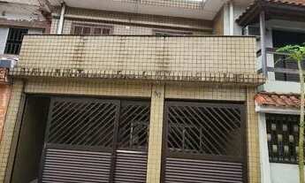 Imagem 2: Casa para Venda em São Vicente, Jardim Independência, 3 dormitórios, 2 banheiros, 1 vaga