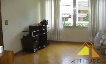 Imagem 2: Sobrado à Venda - Jardim do Mar - São Bernardo do Campo