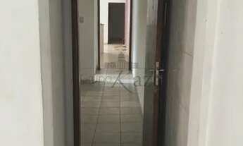 Imagem 4: Casa Padrão em São José dos Campos