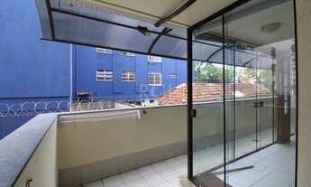 Imagem 2: Apartamento em Cidade Baixa