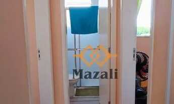 Imagem 7: Apartamento com 2 dormitórios à venda, 46 m² por R$ 134.900,00 - Campestre - Piracicaba/SP