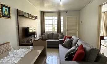 Imagem 3: Casa á venda 2 quartos no Jardim ipê