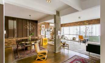 Imagem: Maravilho imóvel de 208m², com 3 dormitórios