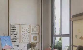 Imagem 5: Apartamento para venda tem 104 metros quadrados com 3 quartos em Botafogo - Rio de Janeiro