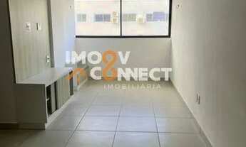 Imagem 2: Apartamento para Locação em João Pessoa, Manaíra, 2 dormitórios, 1 suíte, 2 banheiros, 1 v