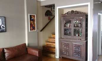 Imagem 2: Alugo Apto. Duplex, Temporada Carnaval 2024, 3/4, Mobiliado, 95m², Varanda, 200m do Circui