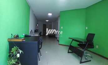 Imagem 2: Edifício Prime, apartamento à venda com 2 suítes próximo Pça República