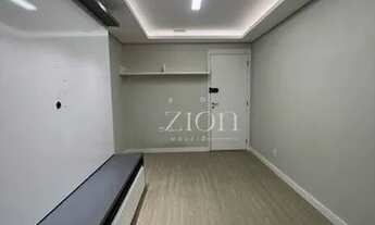 Imagem 4: Apartamento com 2 dormitórios à venda, 53 m² por R$ 560.000,00 - Santo Amaro - São Paulo/S