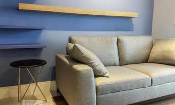 Imagem 6: Apartamento para Aluguel - Consolação, 1 Quarto, 34 m2