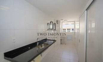 Imagem 4: Coberturas de Luxo no Ilha Pura Viure: 4 Quartos com Suíte | 238m2 a 250m2