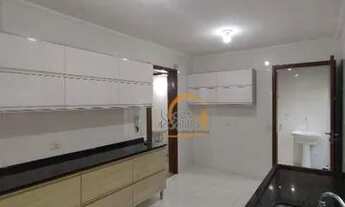 Imagem 5: Casa com 3 dormitórios para alugar, 100 m² por R$ 3.600,00/mês - Jardim dos Pinheiros - At