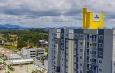 Imagem 3: Locação Diária Apartamento em Home Club 2 Quartos Balneário Piçarras