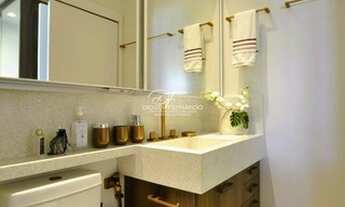 Imagem 2: Cobertura no Oceanic Beachfront no Campeche