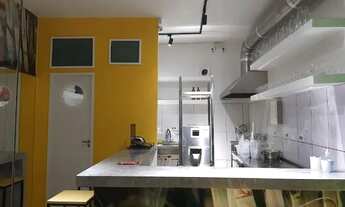 Imagem 3: Pastelaria excelente ponto comercial bem ao centro da cidade