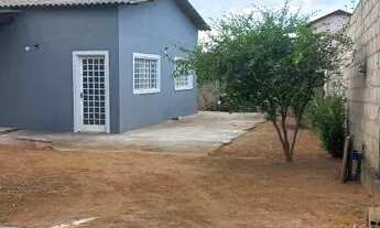 Imagem 5: Casa dois quartos e uma suíte