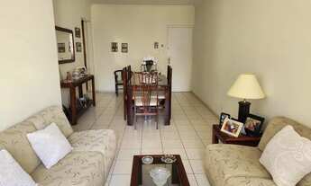 Imagem 2: Apartamento Frente no Marapé - Santos - SP