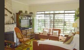 Imagem 4: Casa à Venda - Santo Amaro , 3 Quartos, 192 m2