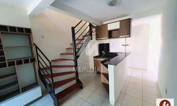 Imagem 3: Apartamento (tipo - padrao) 1 dormitórios, cozinha planejada, em condomínio fechado