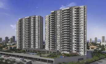 Imagem: Apartamento para Venda em São Paulo, Parque