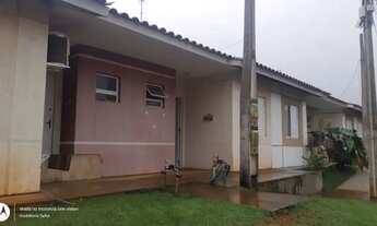 Imagem: Casa 03 dormitórios-Parque da Liberdade