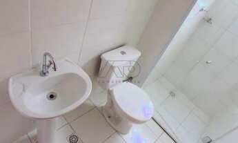 Imagem 7: Apartamento para aluguel, 2 quartos, 1 vaga, JUPIA - PIRACICABA/SP