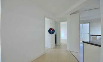 Imagem 6: Apartamento Garden semi-mobiliado a venda a 500 metros do parque bacacheri