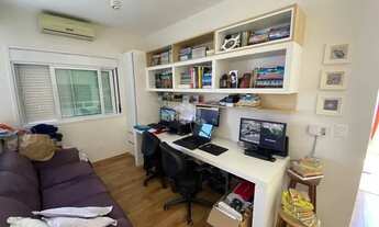 Imagem 7: Casa para venda possui 200 metros quadrados com 2 quartos em Capoeiras - Florianópolis - S