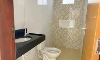 Imagem 2: Casa de condomínio para venda com 55 metros quadrados com 2 quartos/ parque dez