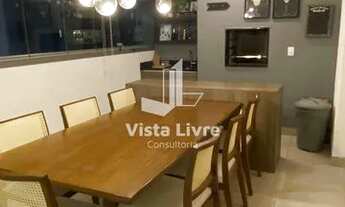 Imagem 4: Apartamento à venda, Vila Leopoldina, São Paulo, SP