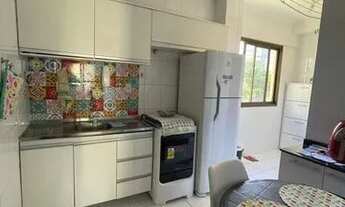 Imagem 7: Apartamento para venda com 82 metros quadrados com 3 quartos em Armação - Salvador - BA