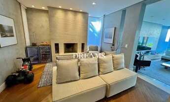 Imagem 3: Casa com 4 dormitórios, 470 m² - venda por R$ 8.800.000,00 ou aluguel por R$ 39.584,67/mês