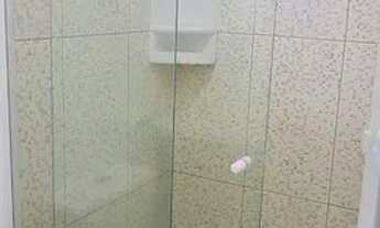 Imagem 5: Alugo kitinet mobiliada água luz internet incluído