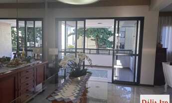 Imagem 2: Apartamento para venda com 156 metros quadrados com 4 quartos em Pituba - Salvador - BA