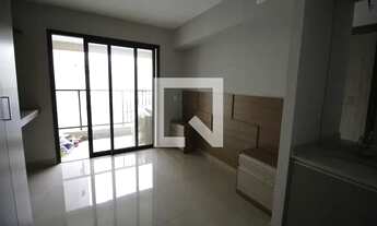 Imagem: Apartamento para Aluguel - Vila Mariana