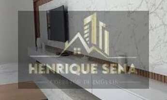 Imagem 4: Casa duplex de alto padrão com 3 quartos sendo 1 suíte