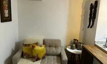 Imagem 5: Studio no Córrego Grande