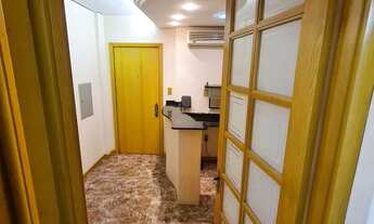 Imagem 6: Sala comercial Galpão / depósito com venda por R$180.000