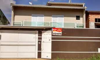 Imagem 2: Casas Sobrado em Suzano