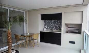 Imagem 5: Apartamento para alugar no bairro Cidade Monções - São Paulo/SP